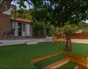Ionian Cape seaside apartment